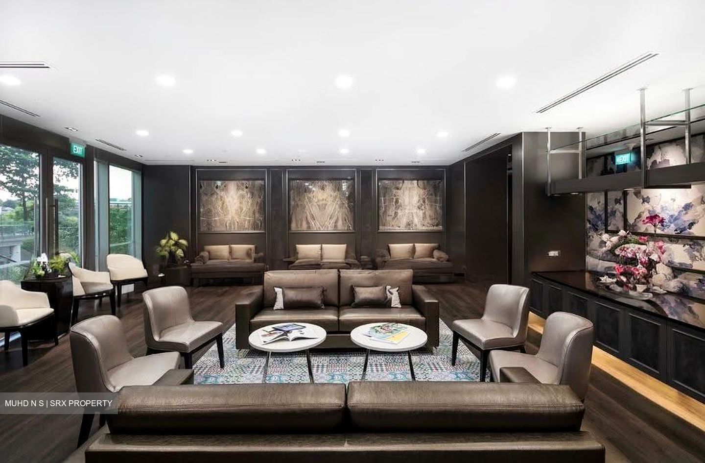 Park Avenue Rochester (D5), Office #629214221